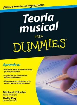 [Para dummies 00] • Teoría musical para Dummies